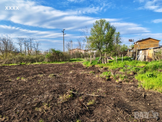 Продавам имот във вилна зона м. Ляската, на 3 км от гр. Айтос, снимка 3 - Парцели - 54023144