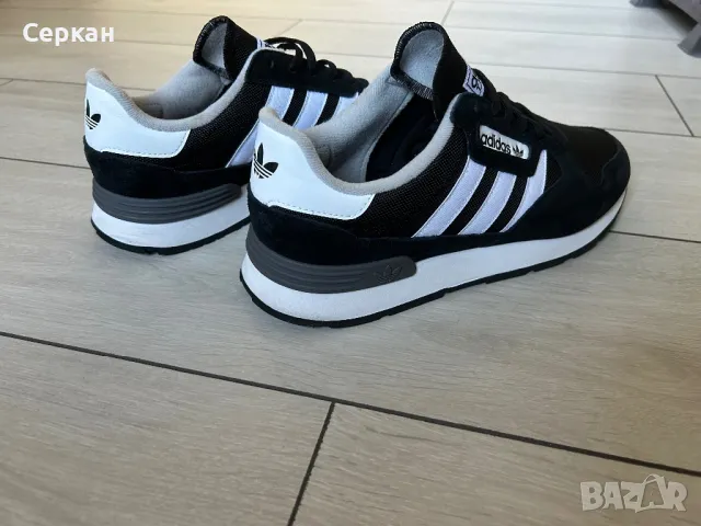 Маратонки Adidas Treziod 2.0, снимка 4 - Маратонки - 47021447