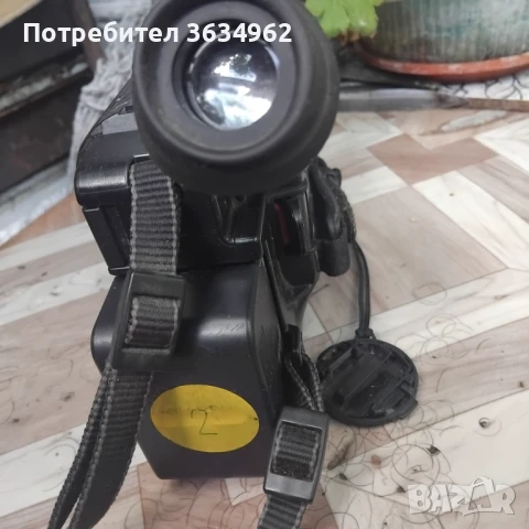 Видео камери цената е за трите броя, снимка 2 - Камери - 50539407