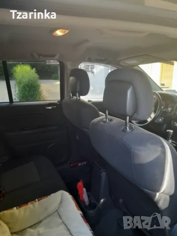  Продавам Jeep Compass 4x4, 2013г., снимка 8 - Автомобили и джипове - 50244941