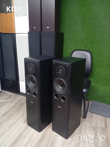 Тонколони Eltax Symphony 6.2 , снимка 6 - Тонколони - 52773498