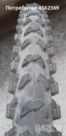 Предна капла 26 цола за велосипед, снимка 6 - Части за велосипеди - 53052962