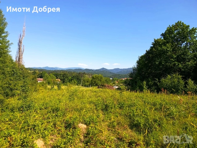Парцел 3730 кв. м в гр. Троян
