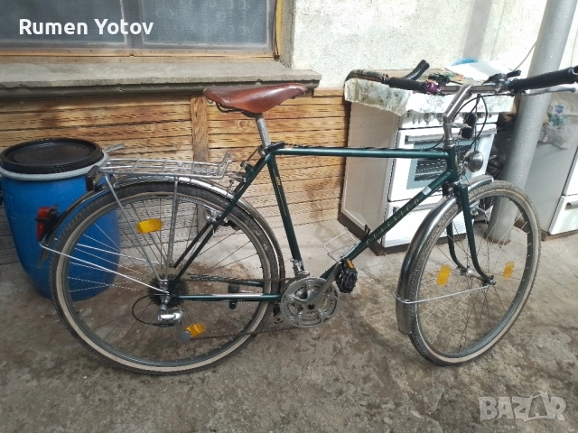 KTM ретро , снимка 18 - Велосипеди - 51869836