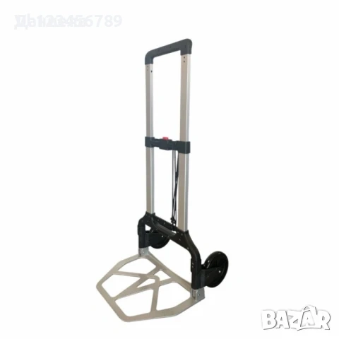 Многофункционална сгъваема количка -108см