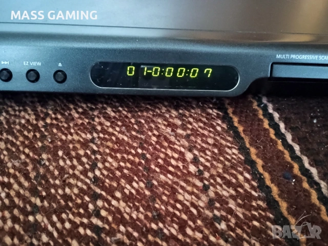 ТОП ЦЕНА! DVD SAMSUNG P355B, снимка 9 - DVD филми - 53718509