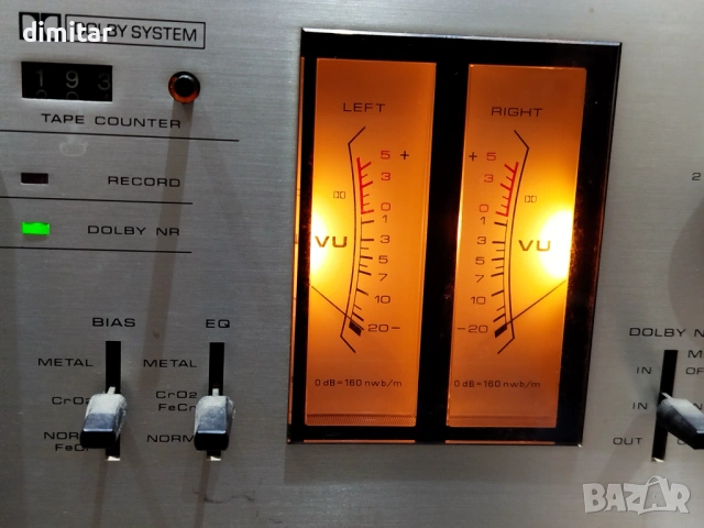 Система Nikko 390 - JAPAN, снимка 5 - Ресийвъри, усилватели, смесителни пултове - 54224639