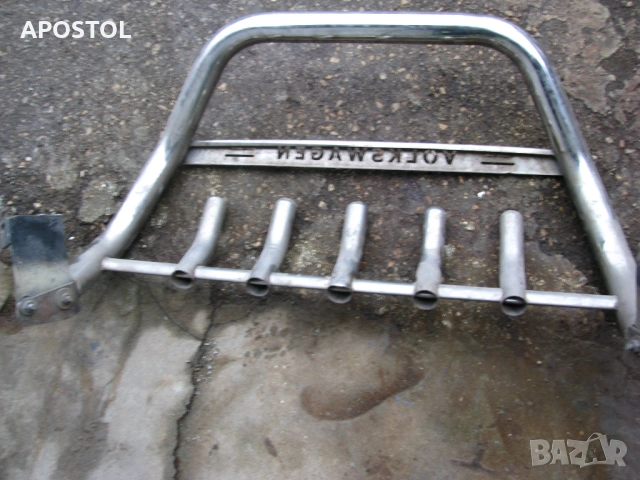 Булбар, Ролбар за VOLKSWAGEN, снимка 8 - Части - 53566663