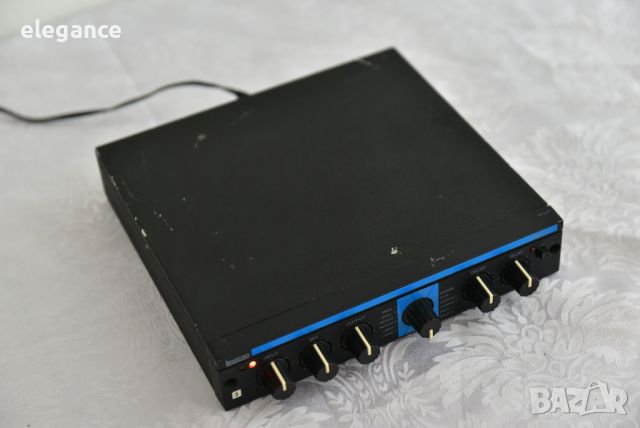 Lexicon LXP-1 Multi-Effects Processing Module, снимка 2 - Друга електроника - 45675828