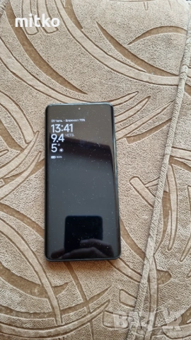 Xiaomi redmi 13 pro plus 512, снимка 2 - Xiaomi - 54154267