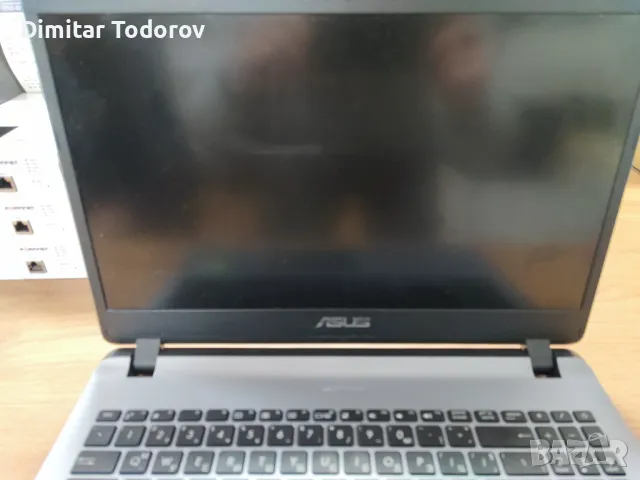 Asus X507U , снимка 1 - Части за лаптопи - 48330585