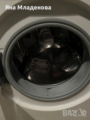 Пералня Siemens - работеща, използвана, снимка 5 - Перални - 53578213