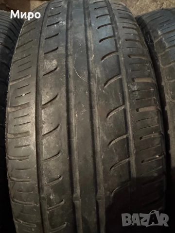 Pirelli P6  195/65/15, снимка 5 - Гуми и джанти - 52892517