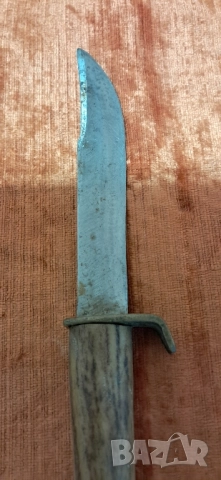 Стар нож , снимка 8 - Колекции - 51850992