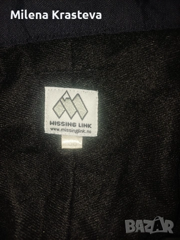  MISSING LINK !!! Виж описанието!, снимка 10 - Панталони - 53288112