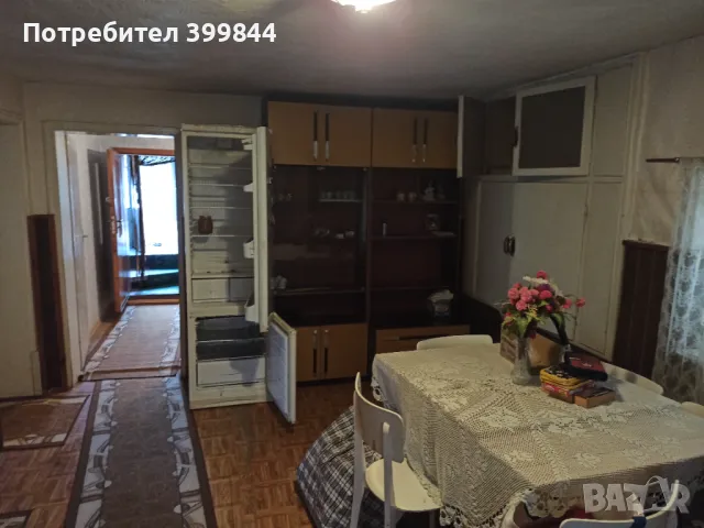 Продавам къща в с. Черна гора, снимка 13 - Къщи - 48886154