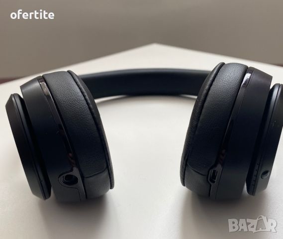 ✅ Beats 🔝  Solo 3 Wireless, снимка 8 - Bluetooth слушалки - 45132802