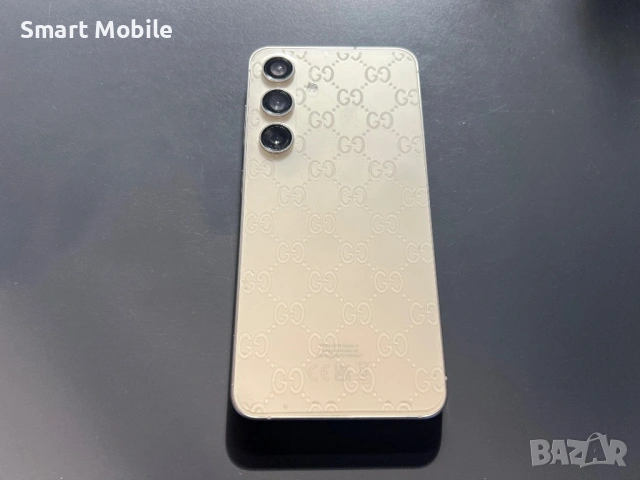 Продавам Samsung Galaxy S24 256/8GB, снимка 3 - Samsung - 53150323