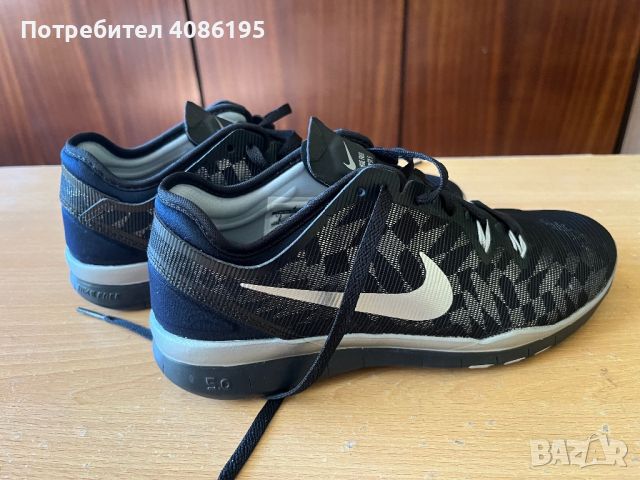 Маратонки Nike Free, снимка 2 - Маратонки - 45975544