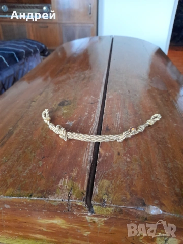 Стар шнур за фуражка #2