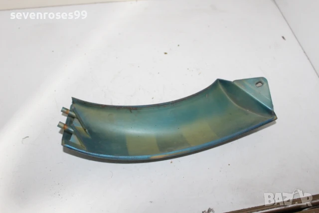 Декорация под фар лява Деу Матиз 0.8i Daewoo Matiz 96316853, снимка 2 - Части - 50659765