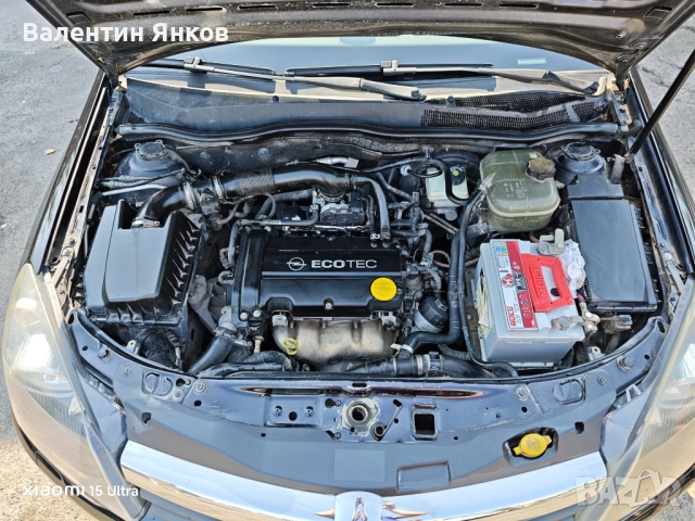 Продавам Опел Астра GTC. Перфектен!, снимка 11 - Автомобили и джипове - 52310797