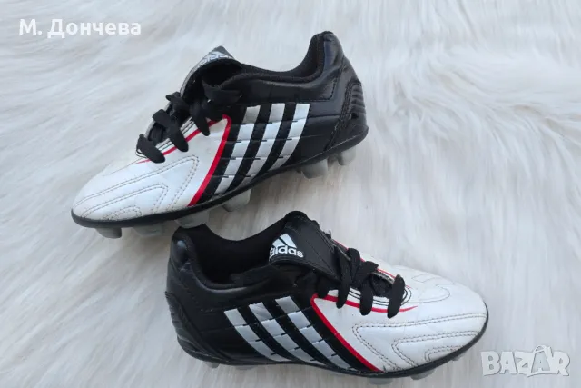 Бутонки Adidas №29/30