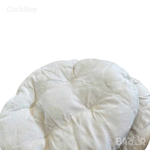 Висяща градинска люлка, снимка 2 - Градински мебели, декорация  - 54235708