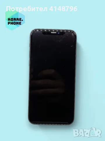 iPhone 11 Pro 64gb Space grey 79%, снимка 2 - Apple iPhone - 47144729