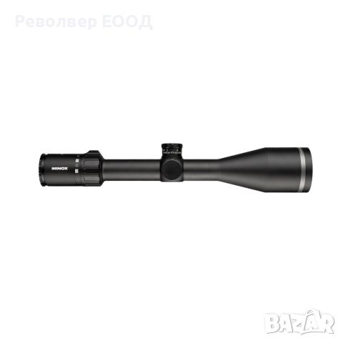 Оптика Minox ZF 3-15x56 FRA, снимка 2 - Оборудване и аксесоари за оръжия - 45315449