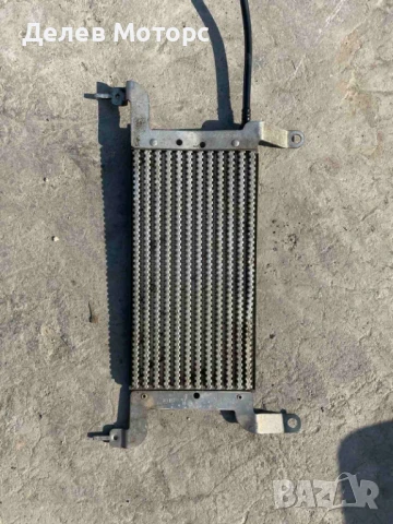 Интеркулер за гориво 964914368B от Citroen Berlingo 1.6 BlueHDI 75 кс. двигател BHW, 2018г., 5 ск.