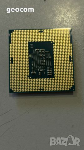 Intel ® Celeron ® Processor G3900T (3M,2х2.60 GHz,FCLGA1151), снимка 2 - Процесори - 45851331