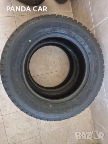 Нови, зимни гуми 255/60 R18, снимка 4 - Гуми и джанти - 47758305