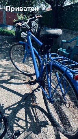 Колело, снимка 2 - Велосипеди - 54245481