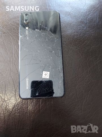 Huawei - P20, снимка 2 - Huawei - 45684879