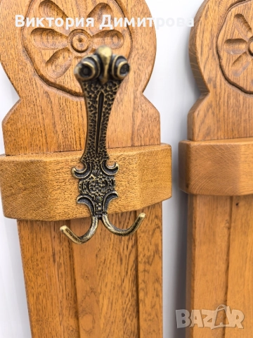 Комплект портманто, снимка 4 - Портманта - 52080962