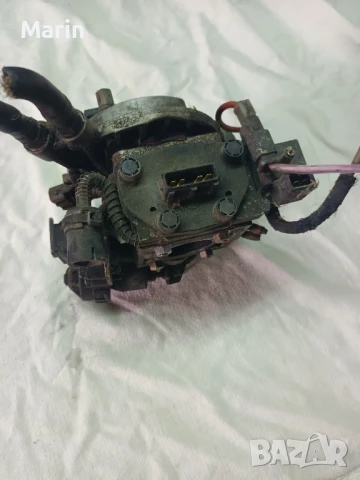 стартер делко с ваком бобина с комутатор и моно инжекция 1.8 бензин 90 коня, снимка 7 - Аксесоари и консумативи - 51265261