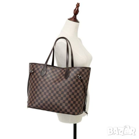 чанта louis vuitton , снимка 1 - Чанти - 46638381