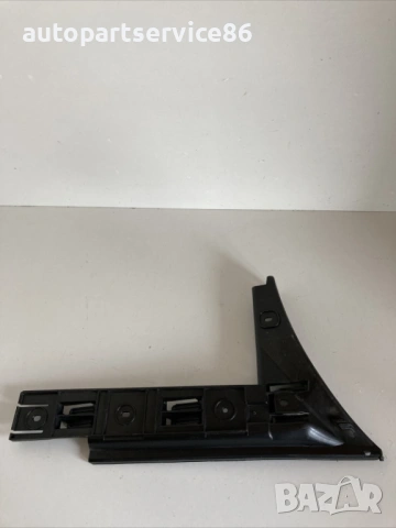 Конзола/стойка за задната дясна броня за Volkswagen Phaeton (2008) 3D5807394