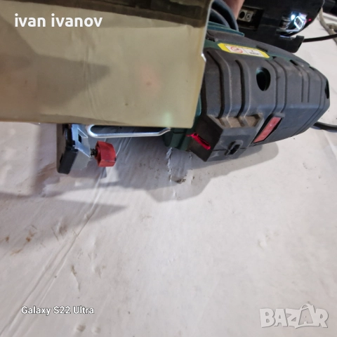 Зегета , снимка 3 - Други инструменти - 51713477