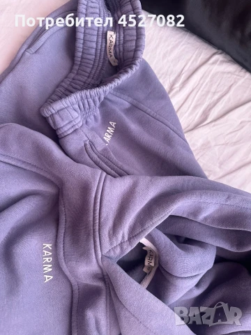 Комплект Karma, снимка 1