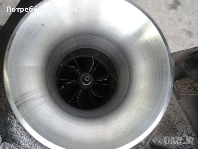 Турбо / Турбина /Турбокомпресор BMW N47D20 f30,f31,f20,f21,e90/БМВ 316d,318d,320d,116d,118d,120d, снимка 11 - Части - 53692750