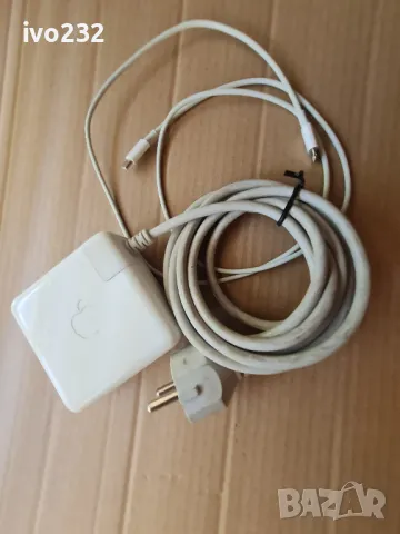 apple 87w usb-c power adapter, снимка 11 - Друга електроника - 46875803