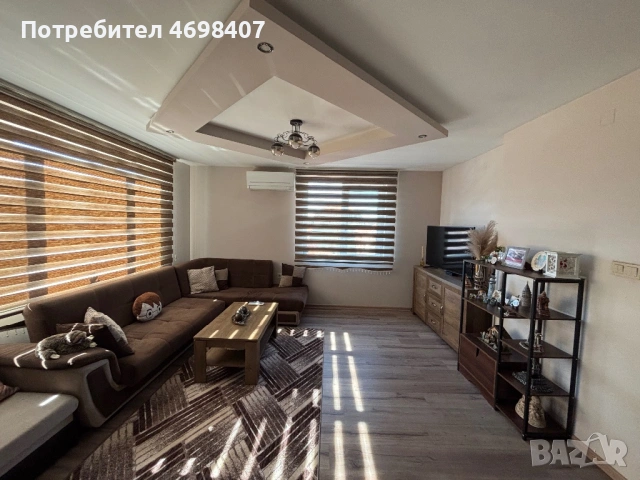 Етаж от къща - гр. Асеновград , снимка 2 - Етаж от къща - 54142520