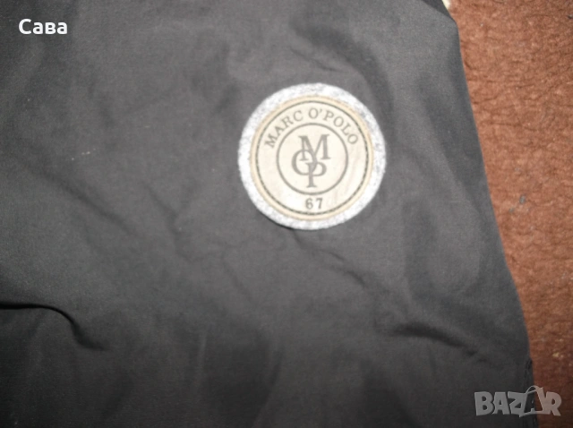 Зимно яке MARC O,POLO  мъжко,ХЛ, снимка 4 - Якета - 53851823