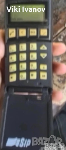 Ериксон 1513, снимка 3 - Sony Ericsson - 53922777