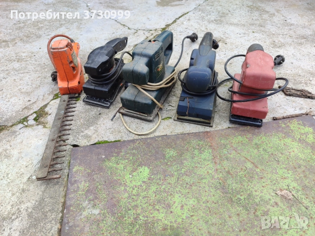 Резачка за дърва Дружба, снимка 12 - Градинска техника - 53486879