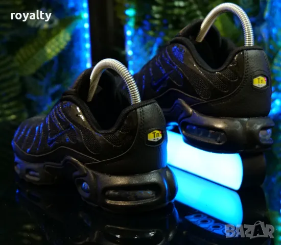 Nike Air TNG дамски маратонки , снимка 2 - Маратонки - 49810396