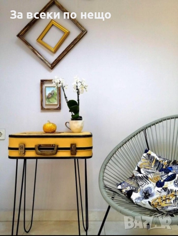 Ръчна Изработка На Всякакви Мебели С Метални Конструкции, снимка 4 - Други - 51740254