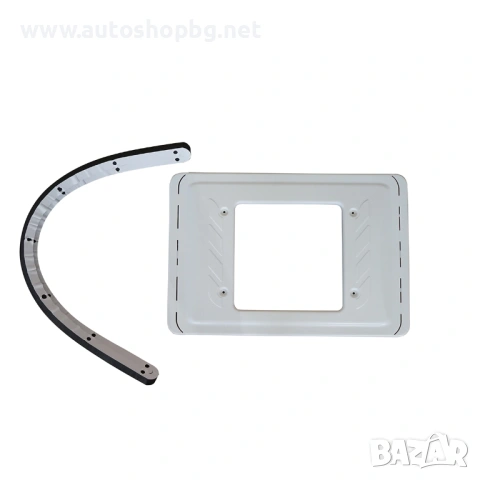 Стационарен климатик универсален AC 12V 1900W Breckner Германия, снимка 5 - Аксесоари и консумативи - 53839141